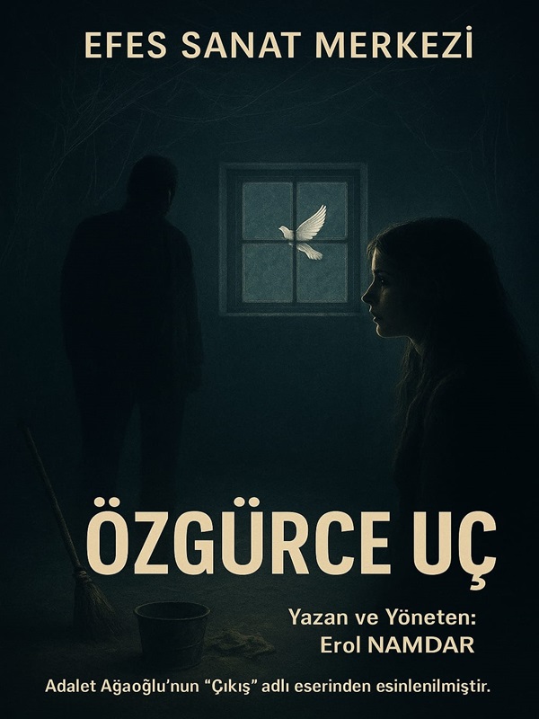 Özgürce Uç