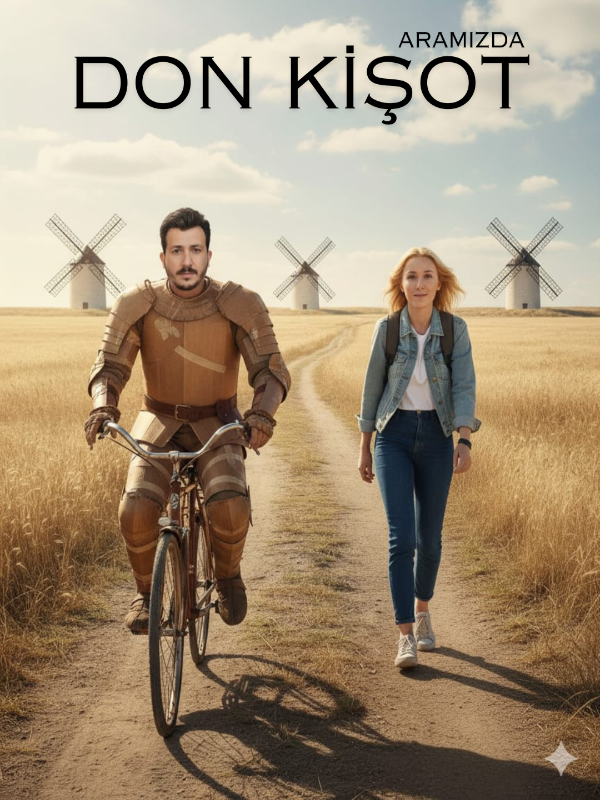 Don Kişot Aramızda