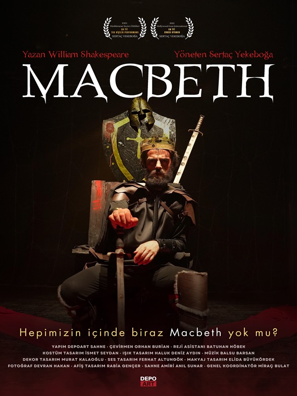 Macbeth