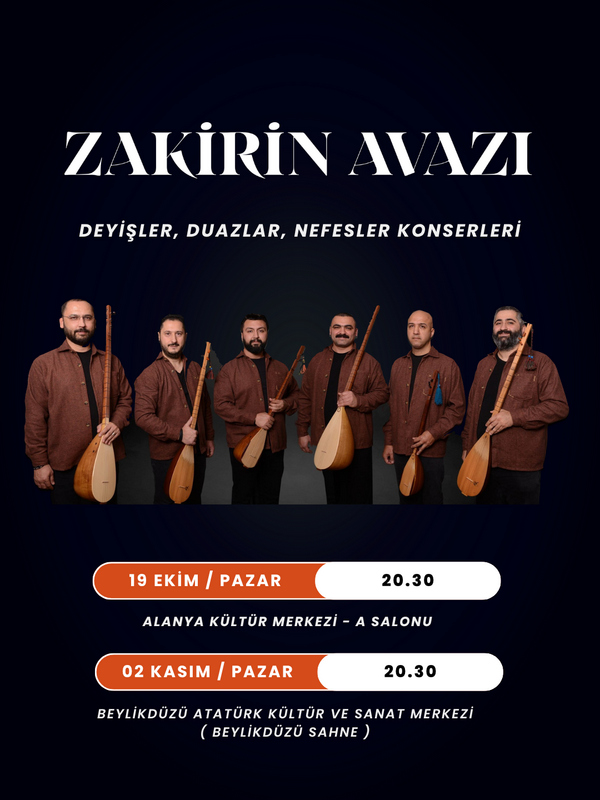 Zakirin Avazı