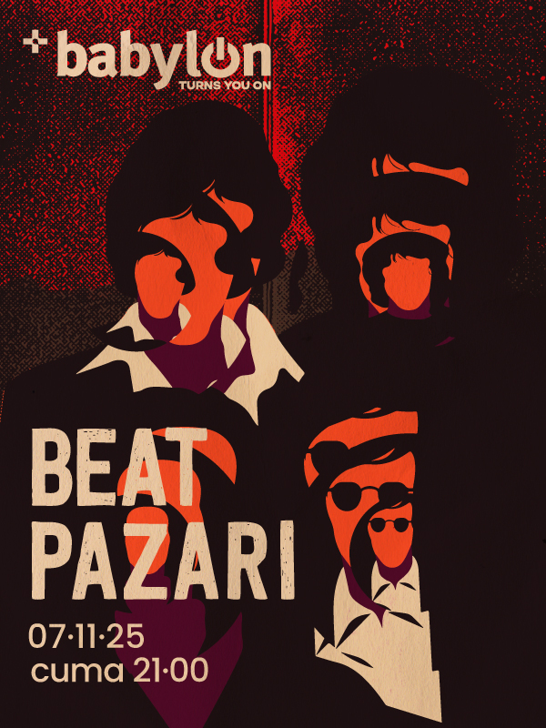 Beat Pazarı