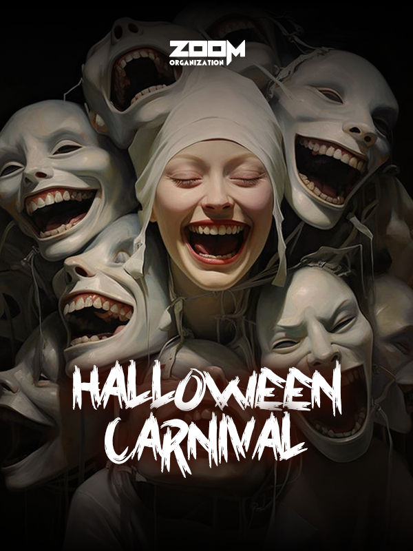 Halloween Carnival