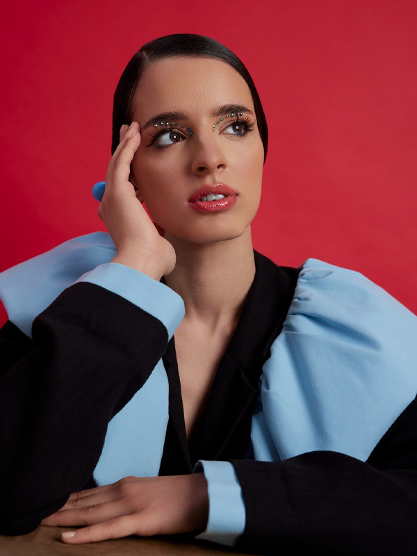 Yasemin Rosa Konseri