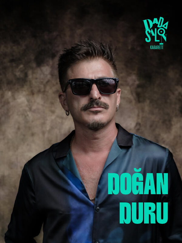 Doğan Duru