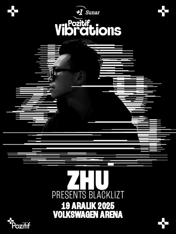 +1 Sunar: Pozitif Vibrations