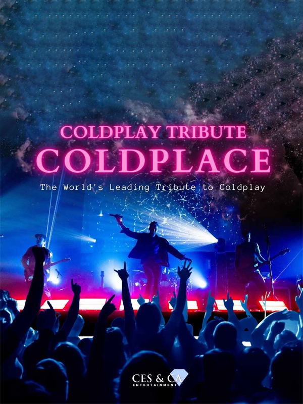 Coldplace