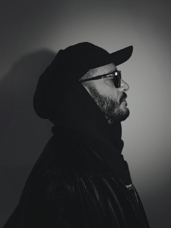 Çağrı Sinci & Yeraltı Sakinleri