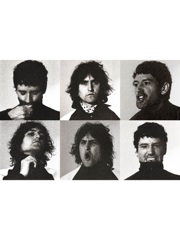 %100 Müzik Sunar: Sports