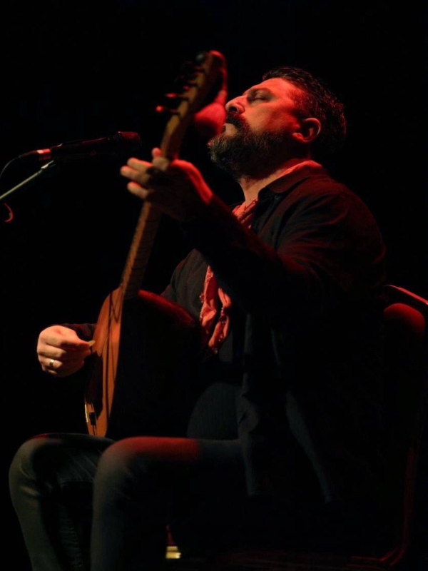 Hüseyin Korkankorkmaz Konseri