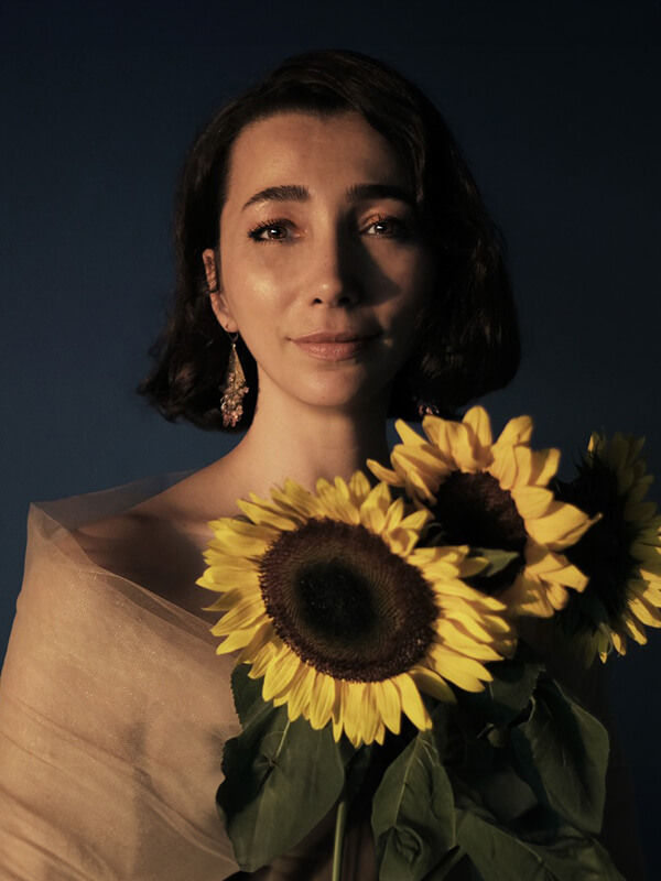 Burcu Yeşilbaş Konseri