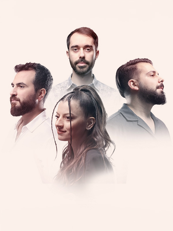 Vals ile Türkçe Pop Partisi