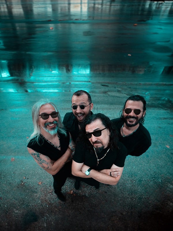 Necati ve Saykolar Konseri