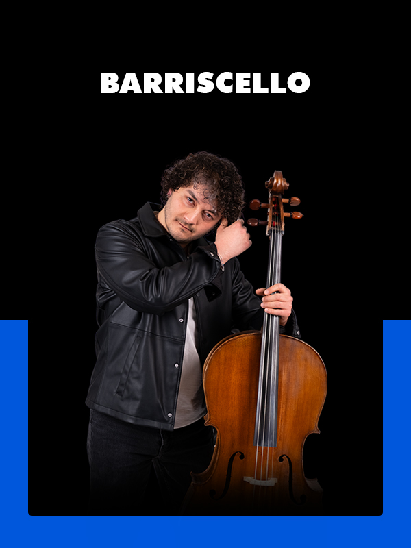 Barriscello Konseri
