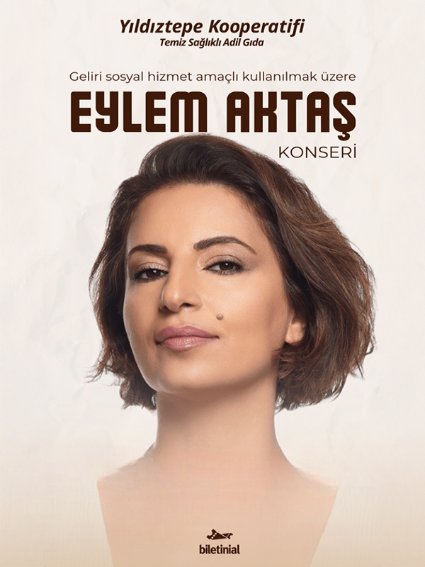 Eylem Aktaş Konseri