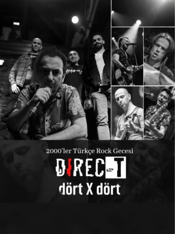 Direc