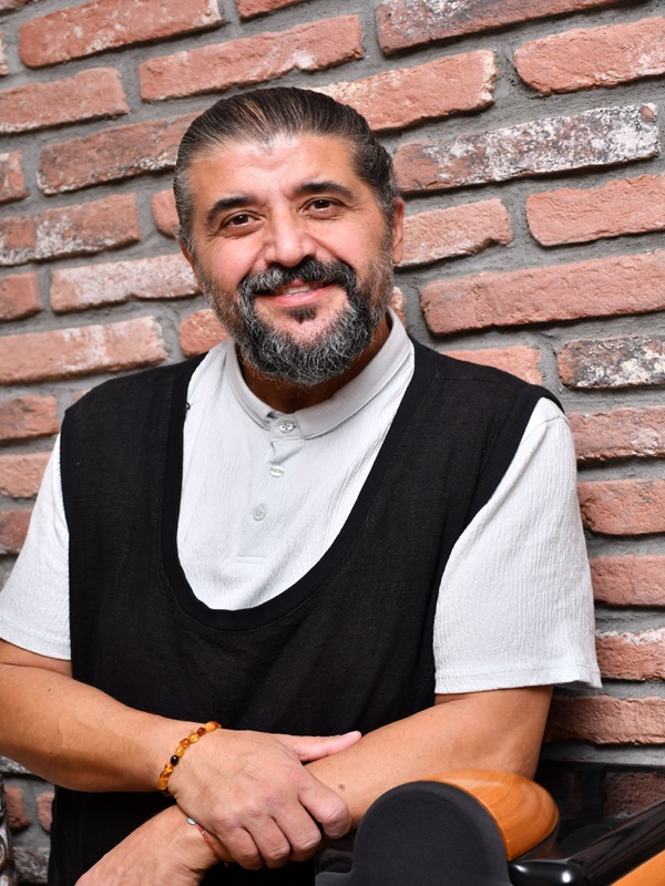 Mustafa Özarslan ve Grup Çığ Konseri