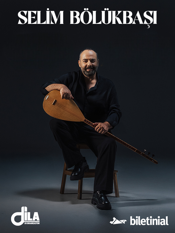 Selim Bölükbaşı Konseri