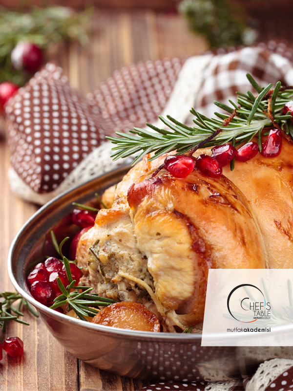 Yeni Yıla Merhaba Workshop