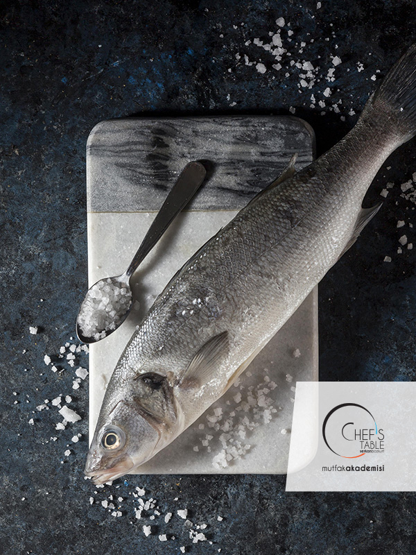Balık Pişirme Teknikleri