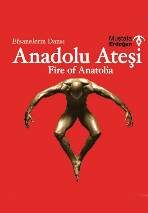 anadolu atesi