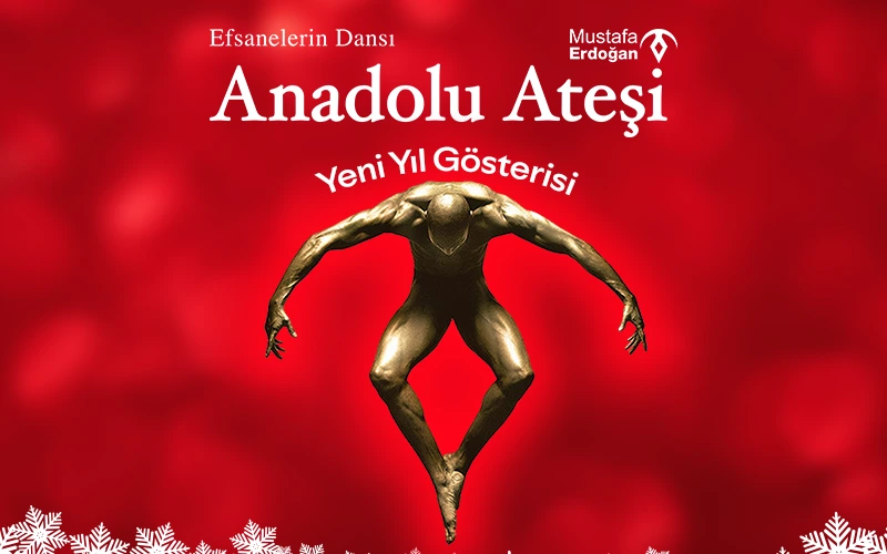 Anadolu Ateşi