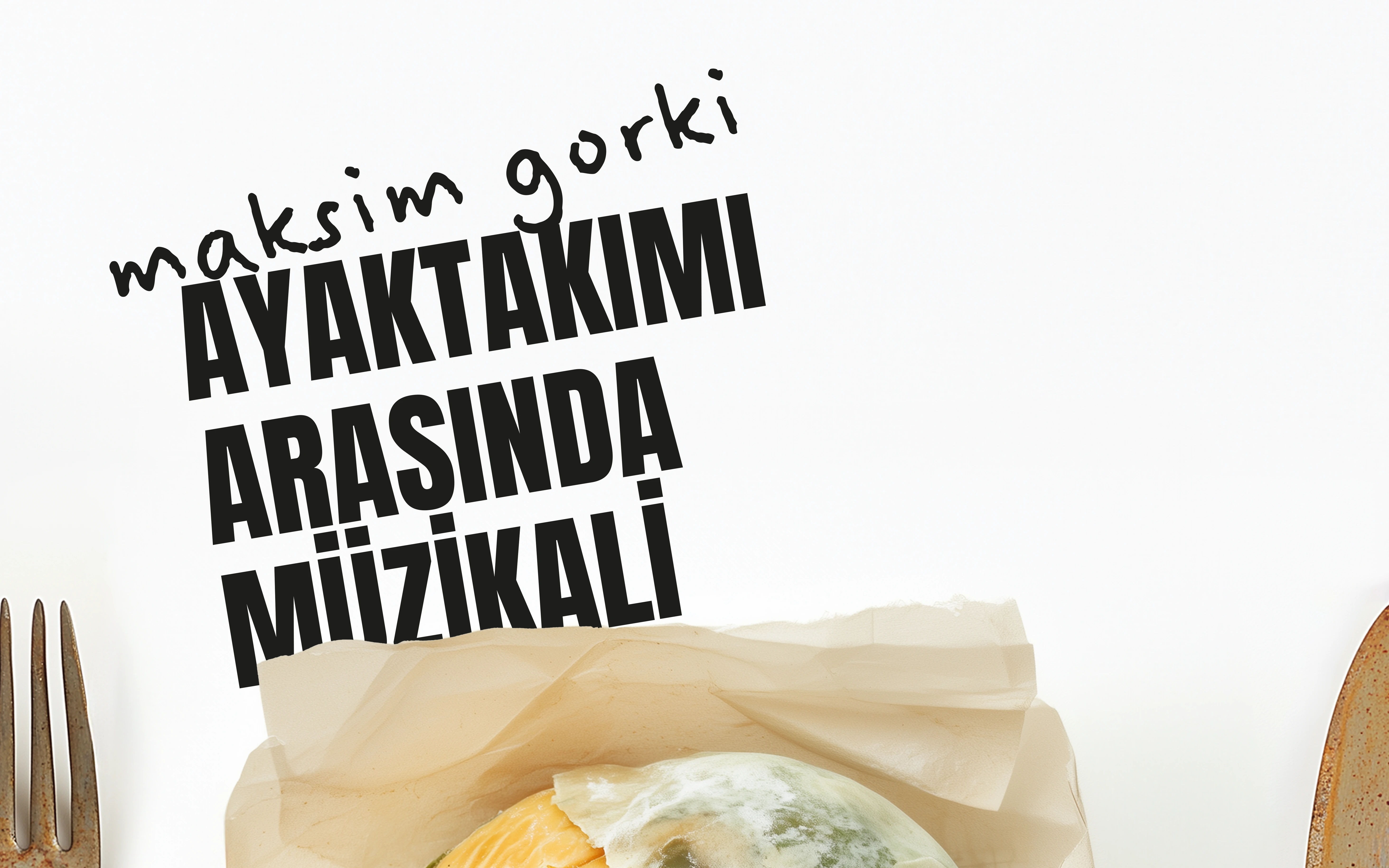 Ayaktakımı Arasında Müzikali