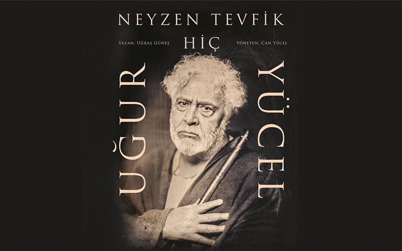 Uğur Yücel