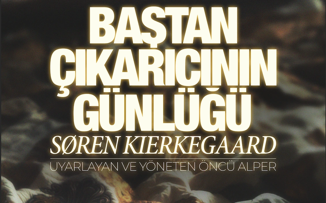 Baştan Çıkarıcının Günlüğü