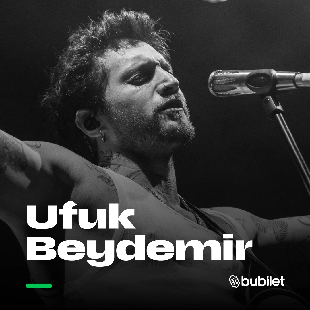 Ufuk Beydemir