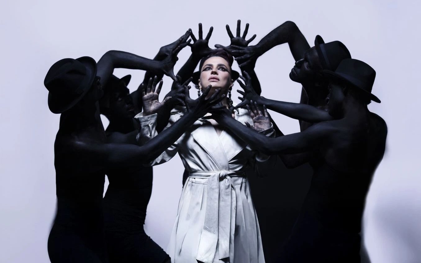 Ceylan Ertem Konseri