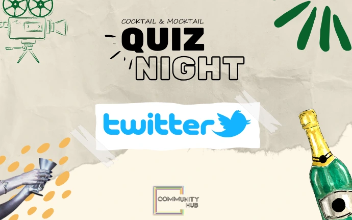 Twitter Dili ve Edebiyatı Quiz Night