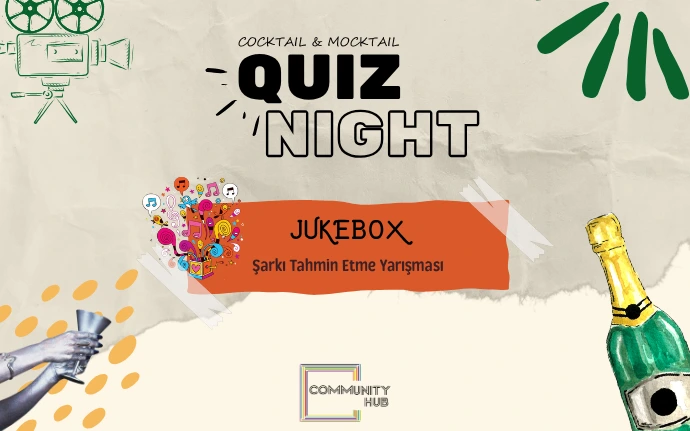 Jukebox (Şarkı Tahmin Etme Yarışması)