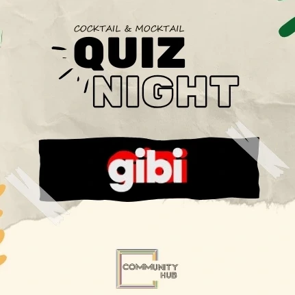 Gibi Quiz Night