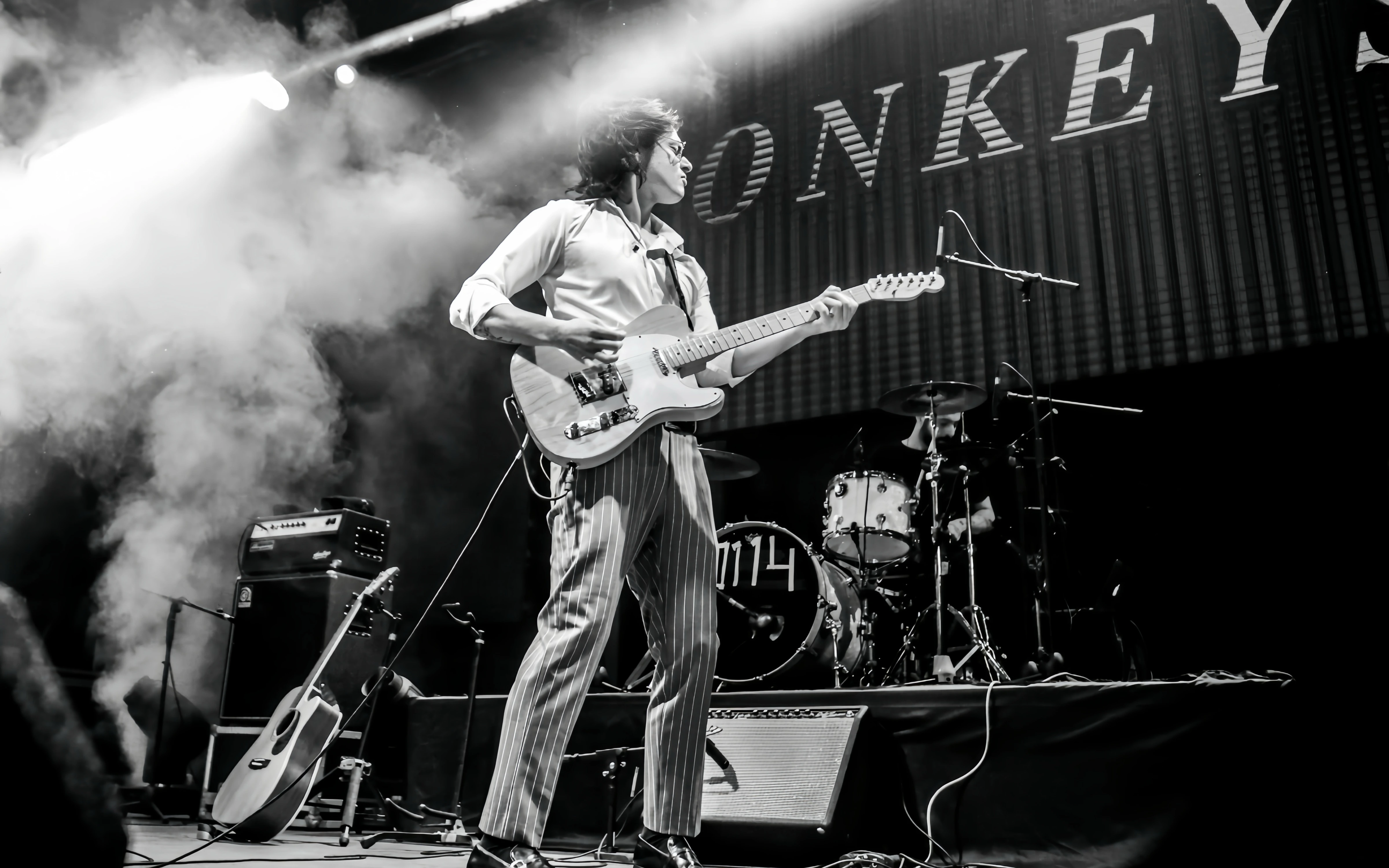 Artic Monkeys Tribute ''Akustik''