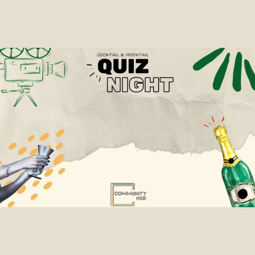 The Twilight Saga Quiz Night