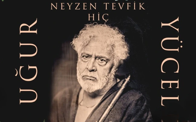 Uğur Yücel