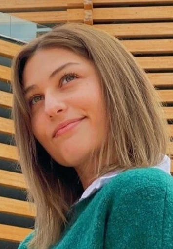 sıla sahin