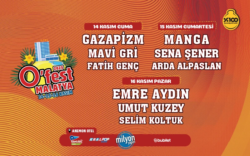 Ofest Malatya