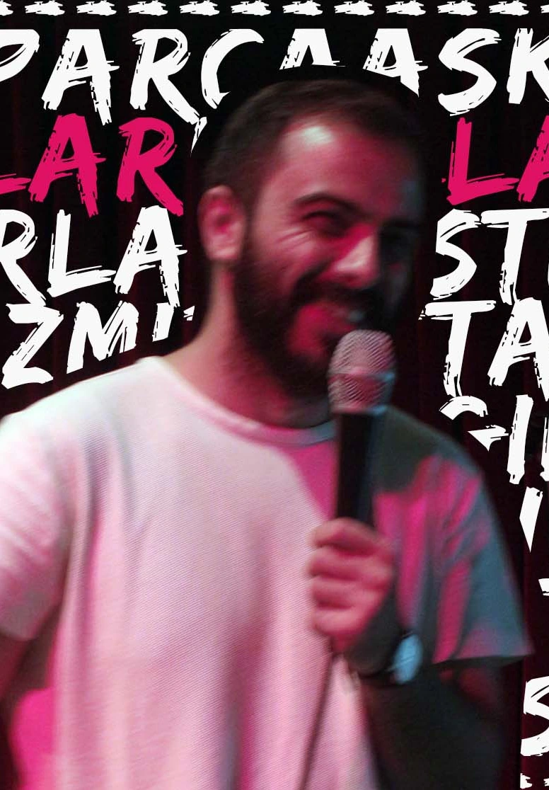 larla g