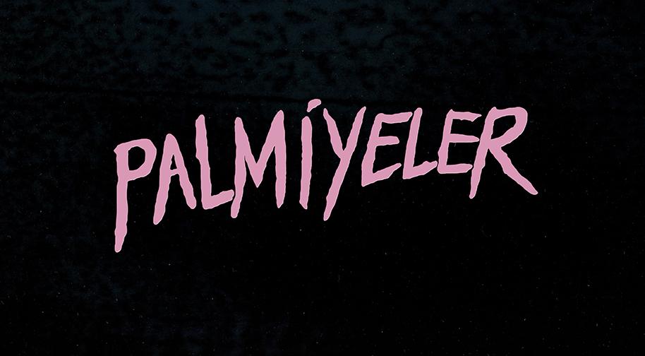 Palmiyeler