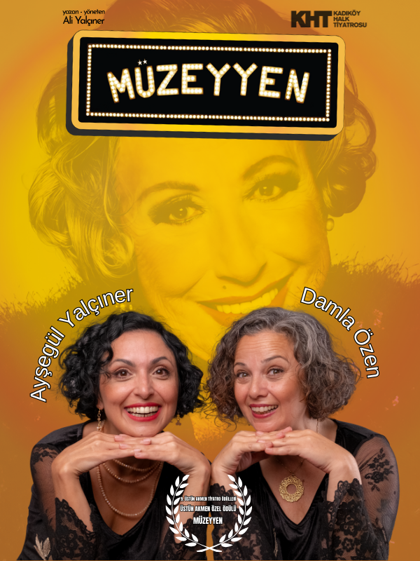 Müzeyyen