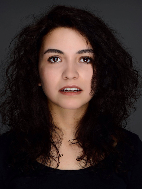 selin selcuk