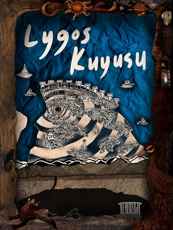 Lygos Kuyusu
