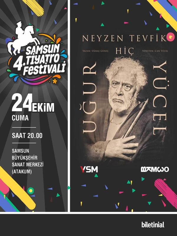 Uğur Yücel