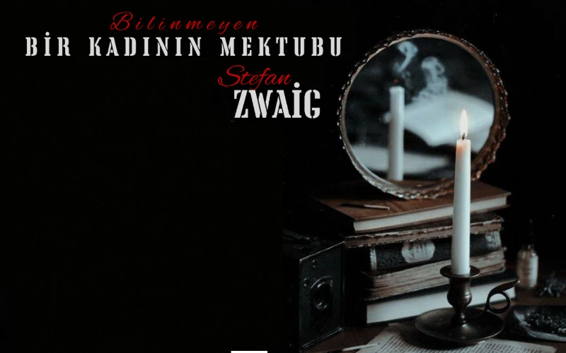 Bilinmeyen Bir Kadının Mektubu Oyunu