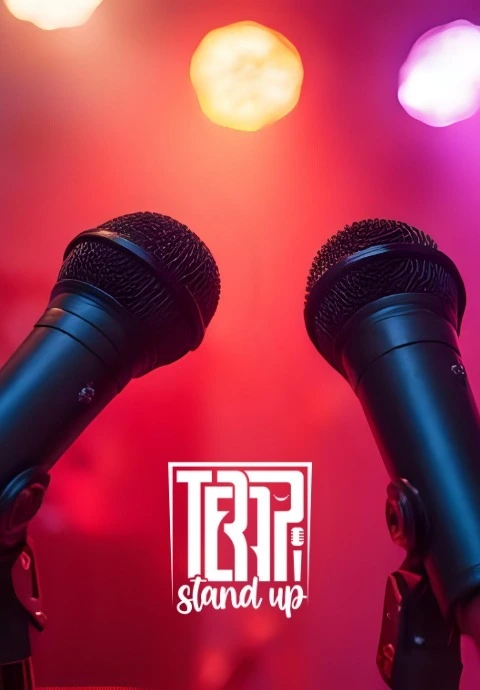 Terapi Stand Up: İkili Şov