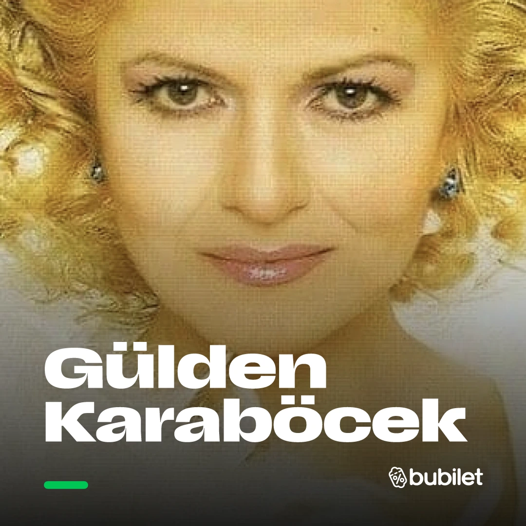 Gülden Karaböcek