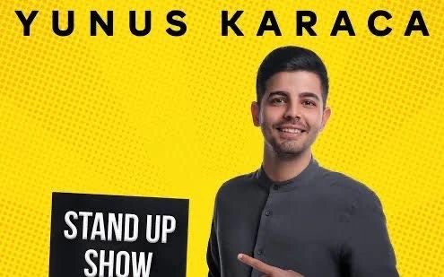 Yunus Karaca Stand Up