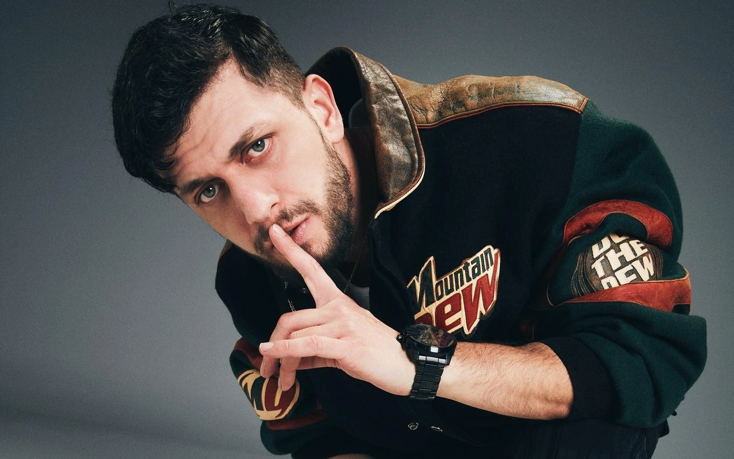 Allame Onelab Lansman Konseri