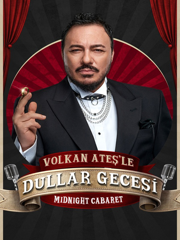 Dullar Gecesi Kabare